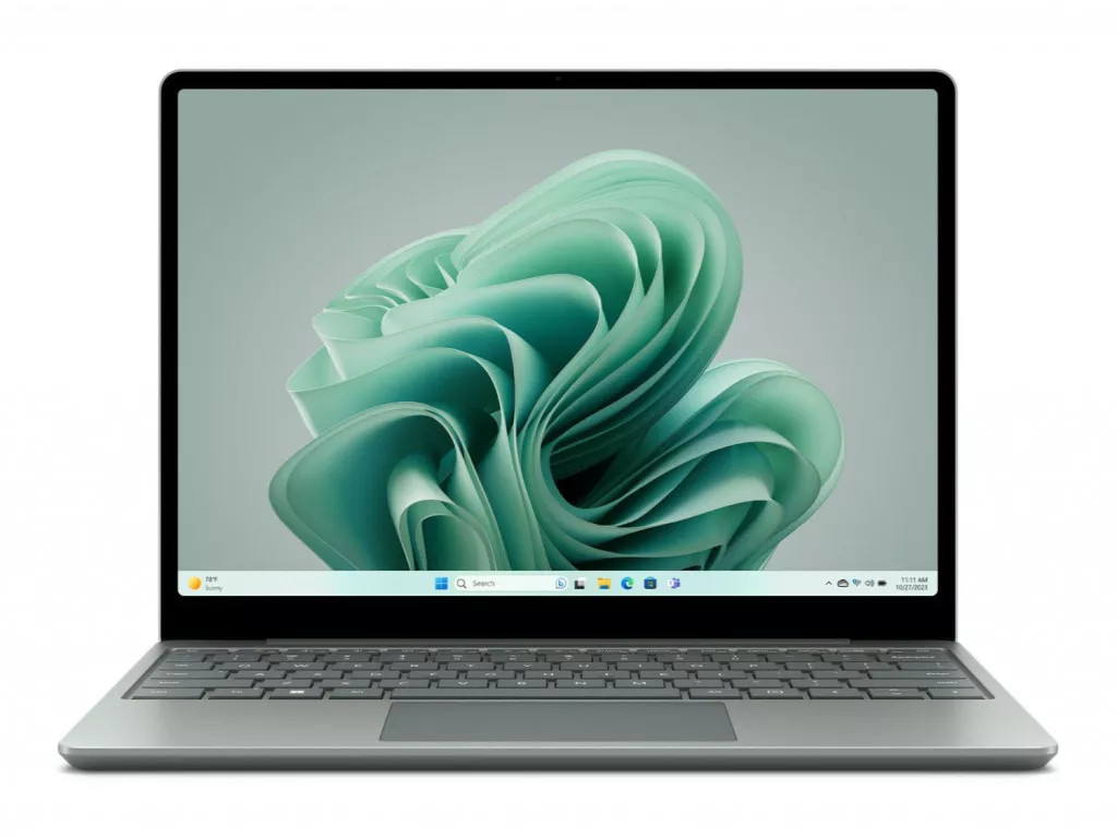 Ноутбук Microsoft Surface Laptop Go 3 8/256GB (XK1-00006)