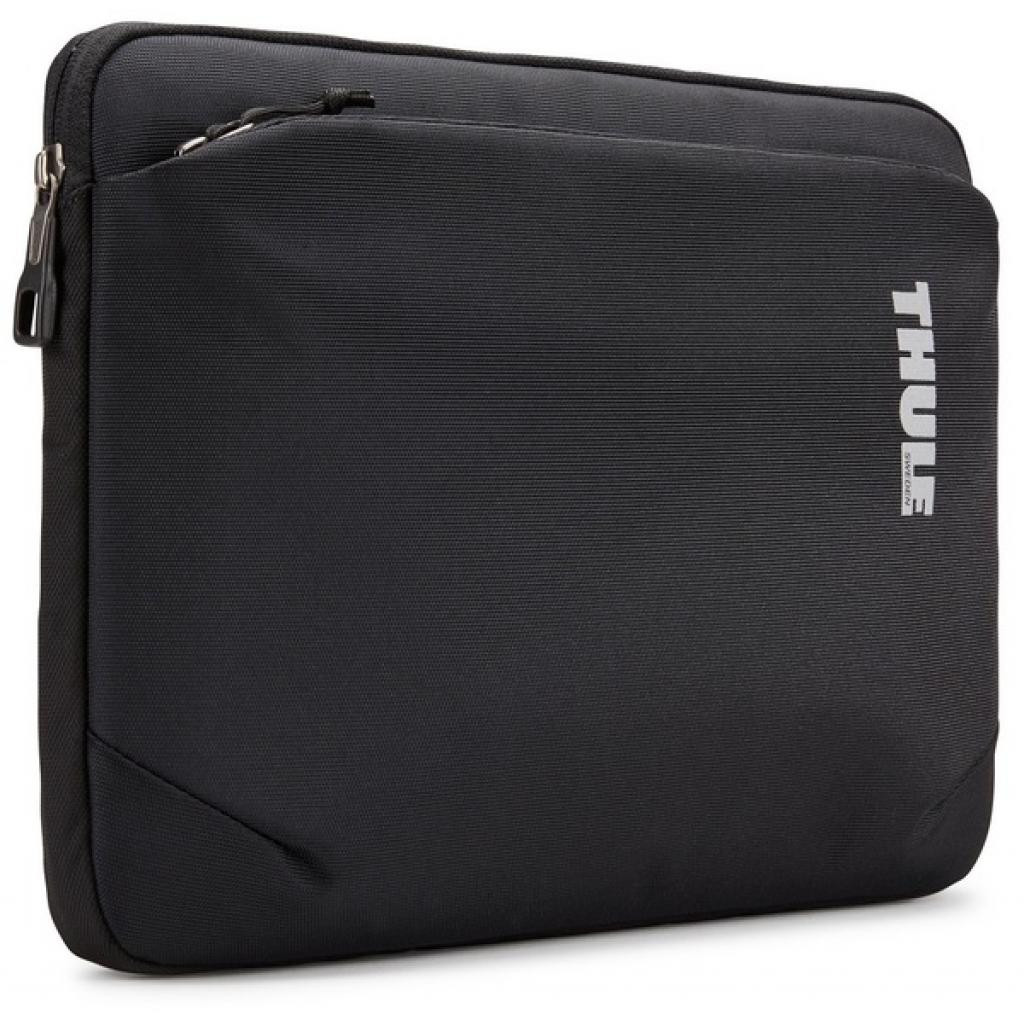 Чехол Thule 13" Subterra MacBook Sleeve TSS-313 Black (3204082)