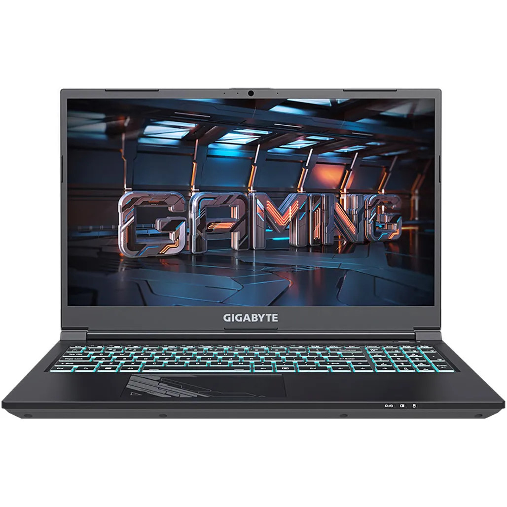 Игровой ноутбук GIGABYTE G5 (MF-E2EE333SD)