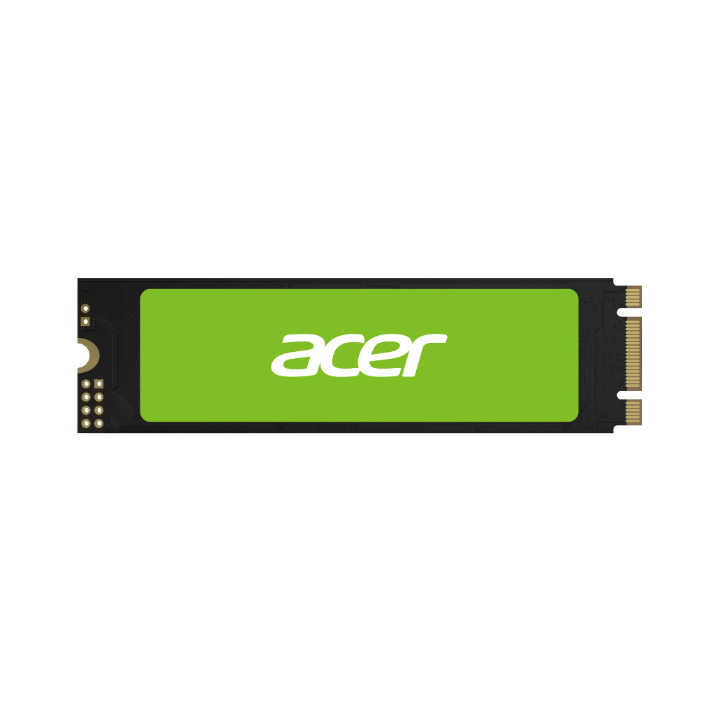 SSD накопичувач Acer SSD M.2 2280 2TB FA200 (BL.9BWWA.125)