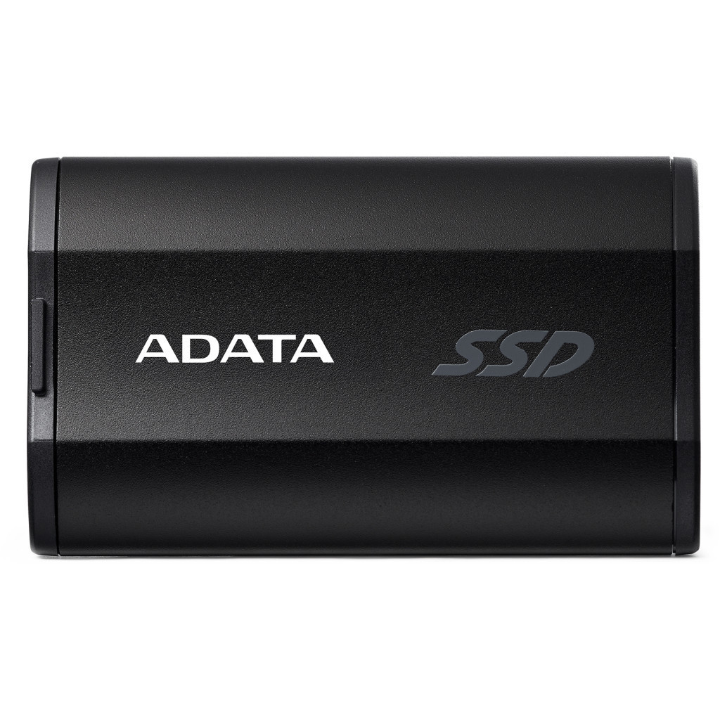 SSD накопитель ADATA SSD USB 3.2 1TB (SD810-1000G-CBK)