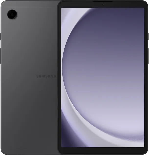 Планшет Samsung Galaxy Tab A9 4/64GB Graphite (SM-X110NZAASEK)