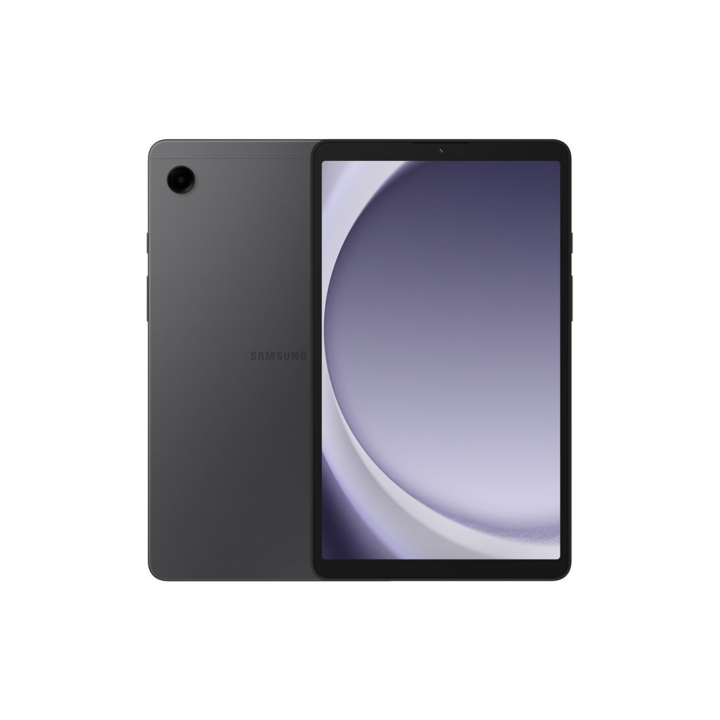 Планшет Samsung Galaxy Tab A9 4/64GB Graphite (SM-X110NZAASEK)