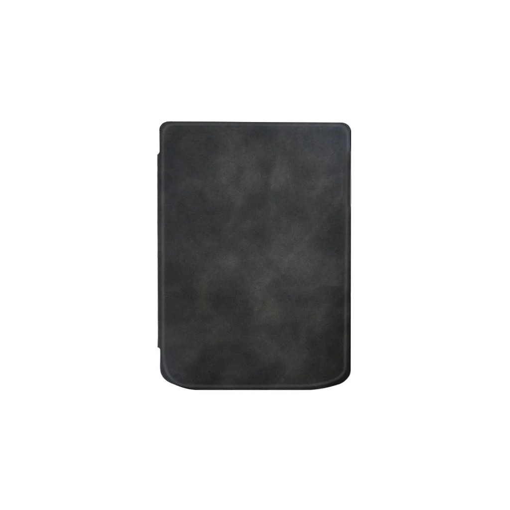 Аксессуары для электронных книг  BeCover Smart Case PocketBook 629 Verse / 634 Verse Pro 6" Black (710450)