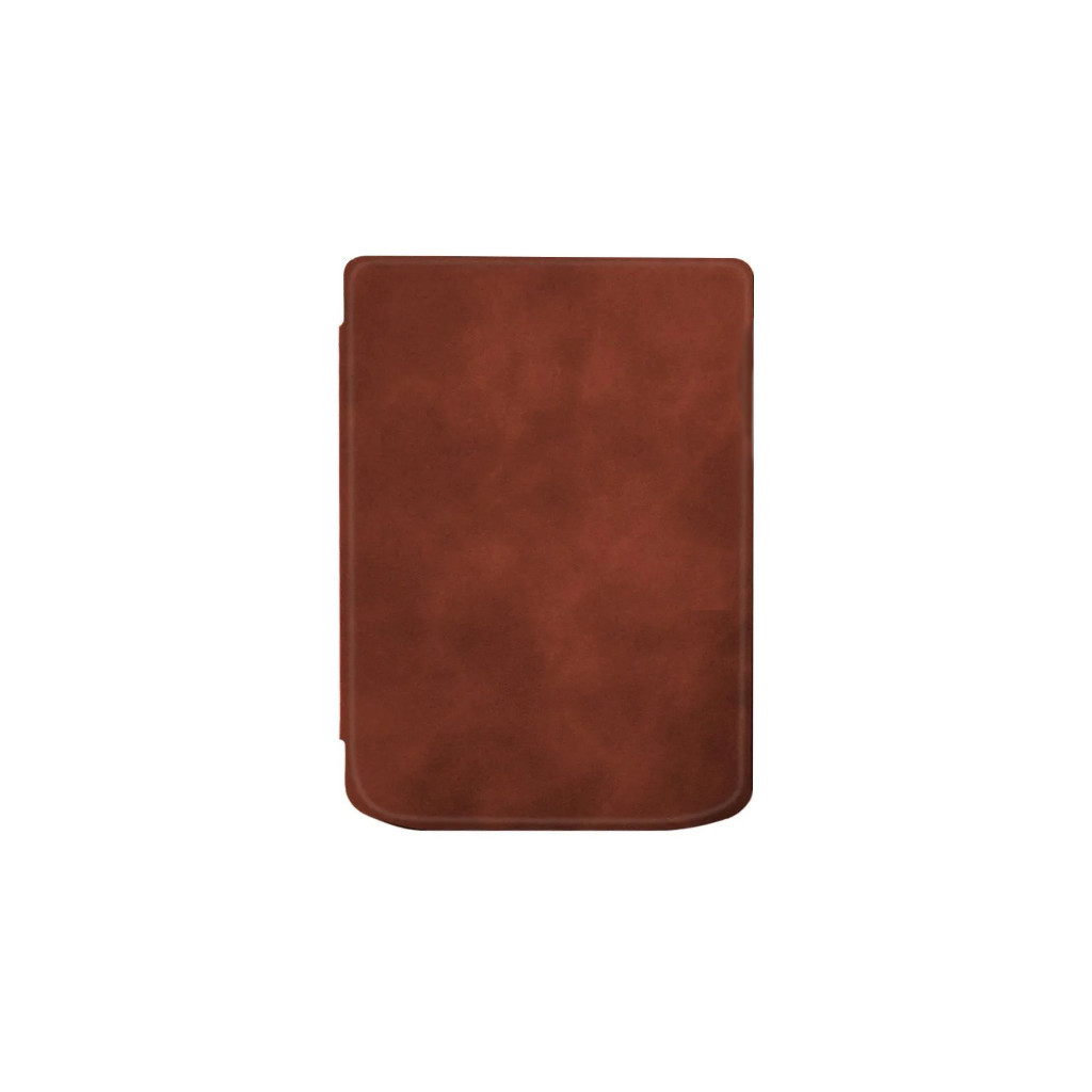Аксессуары для электронных книг  BeCover Smart Case PocketBook 629 Verse / 634 Verse Pro 6" Brown (710451)
