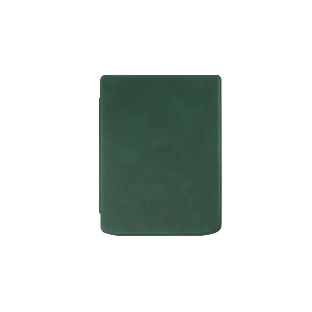 Аксессуары для электронных книг  BeCover Smart Case PocketBook 629 Verse / 634 Verse Pro 6" Dark Green (710453)