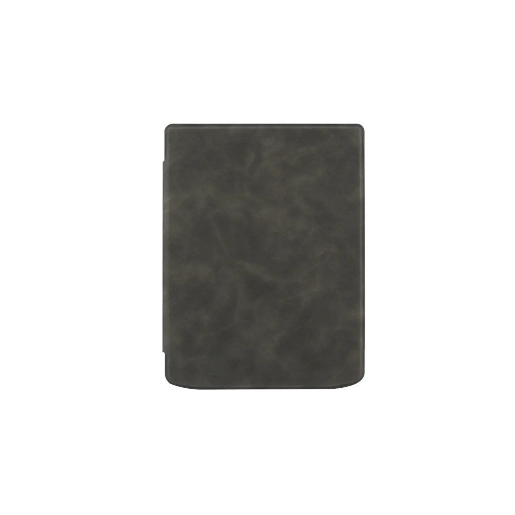 Аксессуары для электронных книг  BeCover Smart Case PocketBook 743G InkPad 4 / InkPad Color 2 Black (710066)