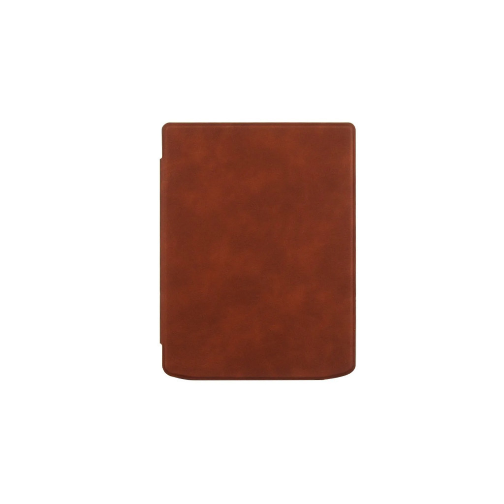 Аксессуары для электронных книг  BeCover Smart Case PocketBook 743G InkPad 4 / InkPad Color 2 Brown (710449)