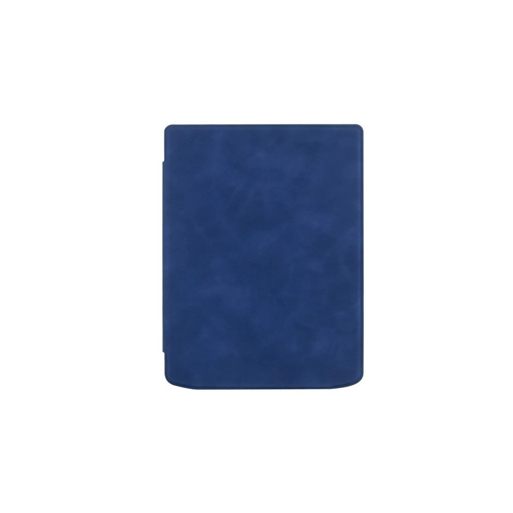 Аксессуары для электронных книг  BeCover Smart Case PocketBook 743G InkPad 4 / InkPad Color 2 Deep Blue (710067)