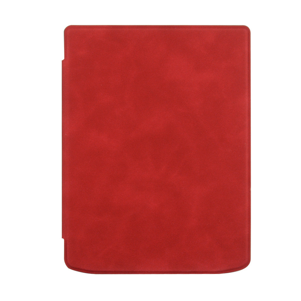 Аксессуары для электронных книг  BeCover Smart Case PocketBook 743G InkPad 4 / InkPad Color 2 (7.8") Red (710069)