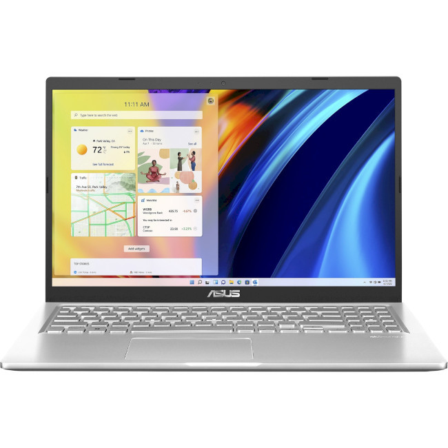 Ноутбук ASUS Vivobook 15 X1500EA-BQ3364 (90NB0TY6-M04T60)