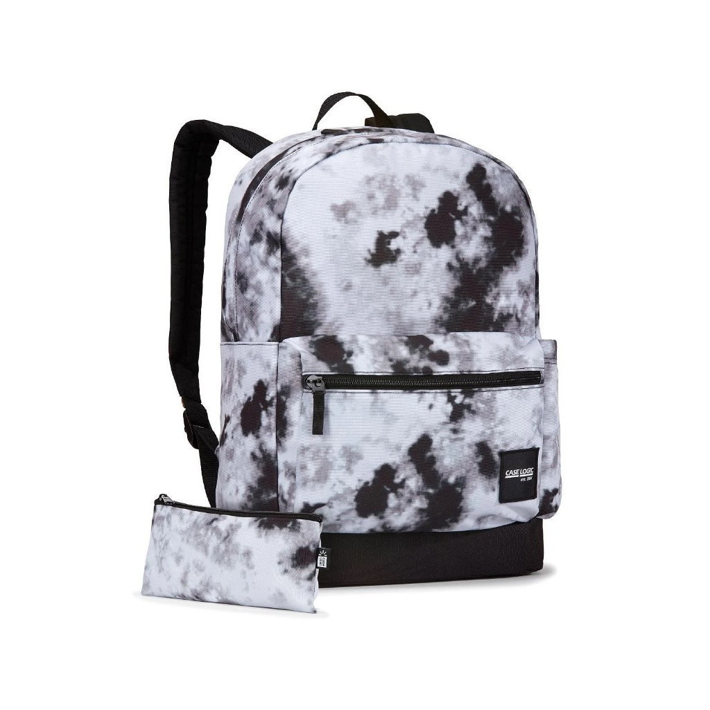 Рюкзак Case Logic 15.6" Commence 24L CCAM-1116 (Gray Tie-Dye) (3204570)