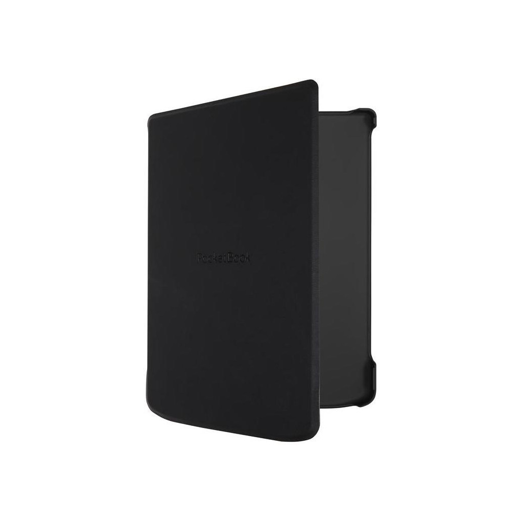 Чохли Pocketbook 629_634 Shell series Black (H-S-634-K-CIS)