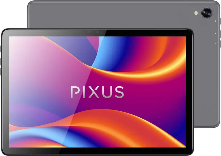 Планшет Pixus Line 6/128GB Graphite (4897058531725)