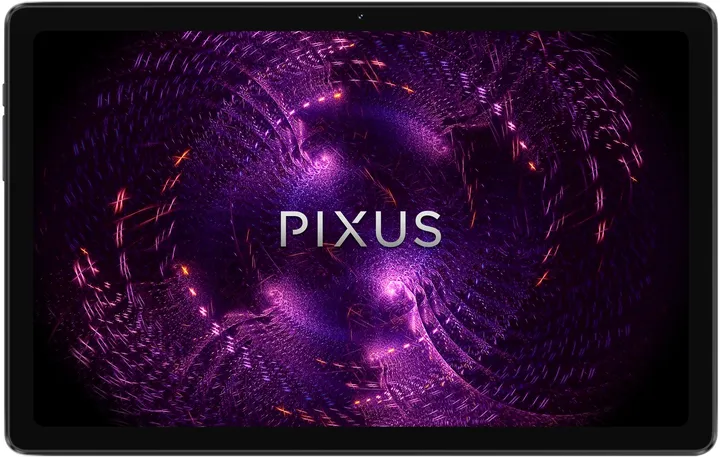 Планшет Pixus Titan 8/256GB Metal (4897058531763)