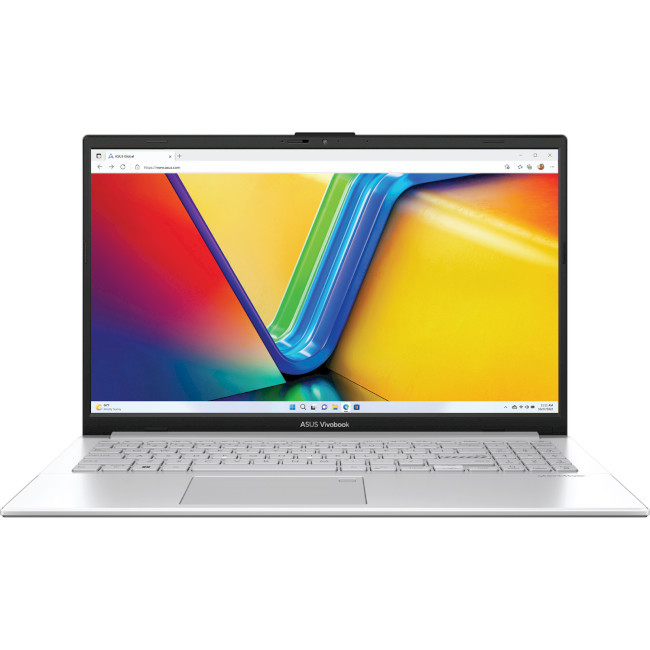 Ноутбук-трансформер ASUS Vivobook Go 15 E1504GA-BQ115 (90NB0ZT1-M004E0)