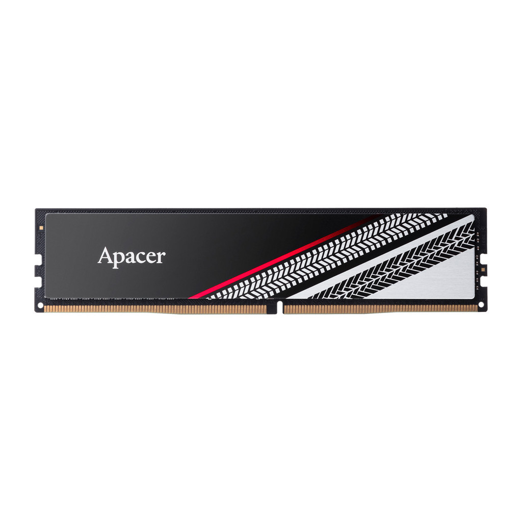 Оперативная память Apacer DDR4 32GB 3200 MHz (AH4U32G32C282TBAA-1)