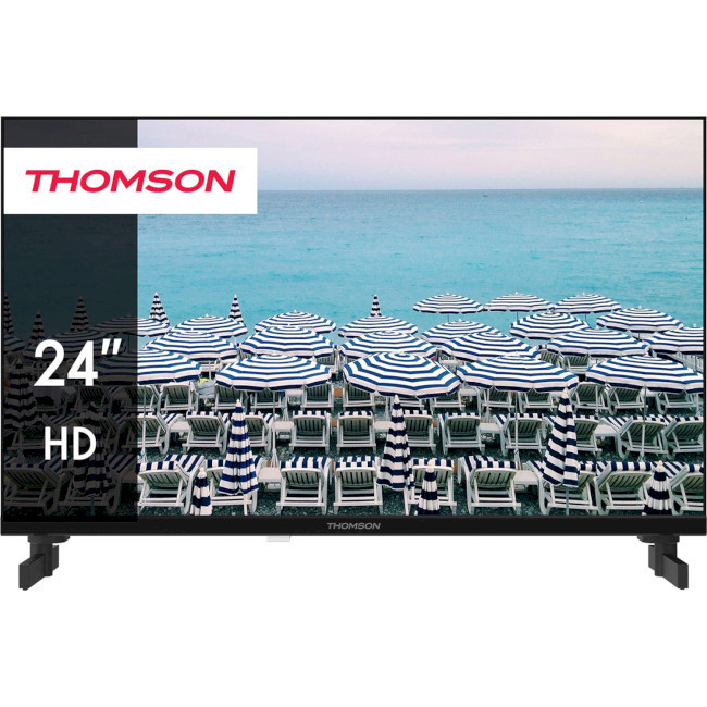 Телевизор THOMSON 24HD2S13