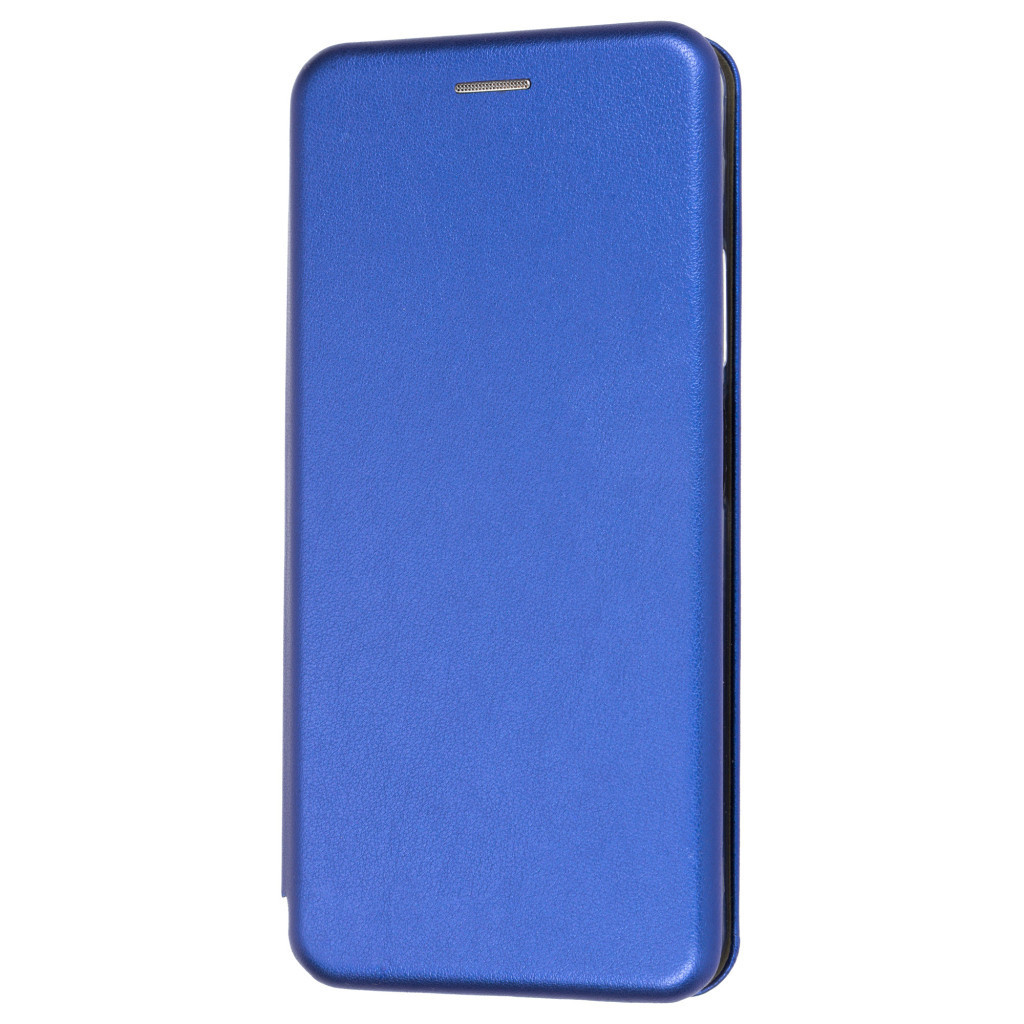 Чехол-книжка Armorstandart G-Case OPPO A18 4G / A38 4G Blue (ARM71034)