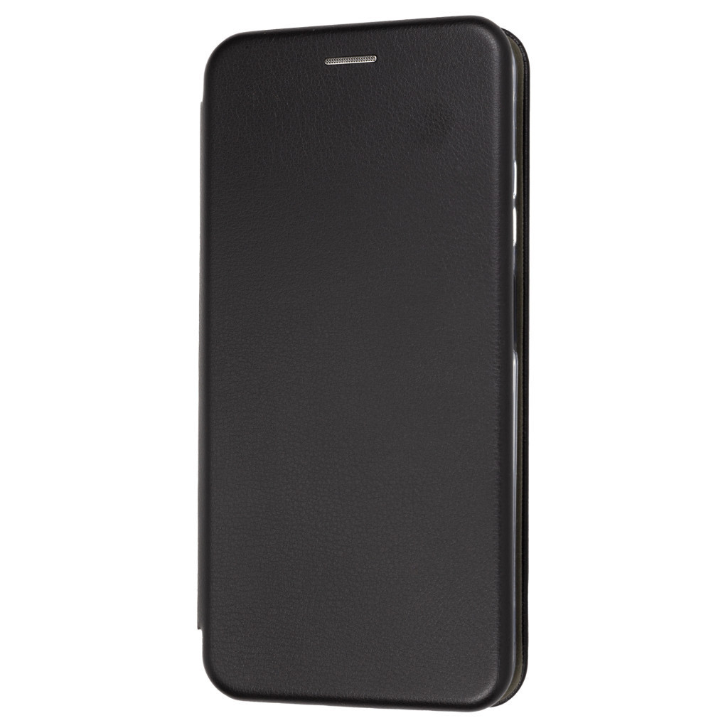 Чехол-книжка Armorstandart G-Case Samsung A05s (A057) Black (ARM72572)