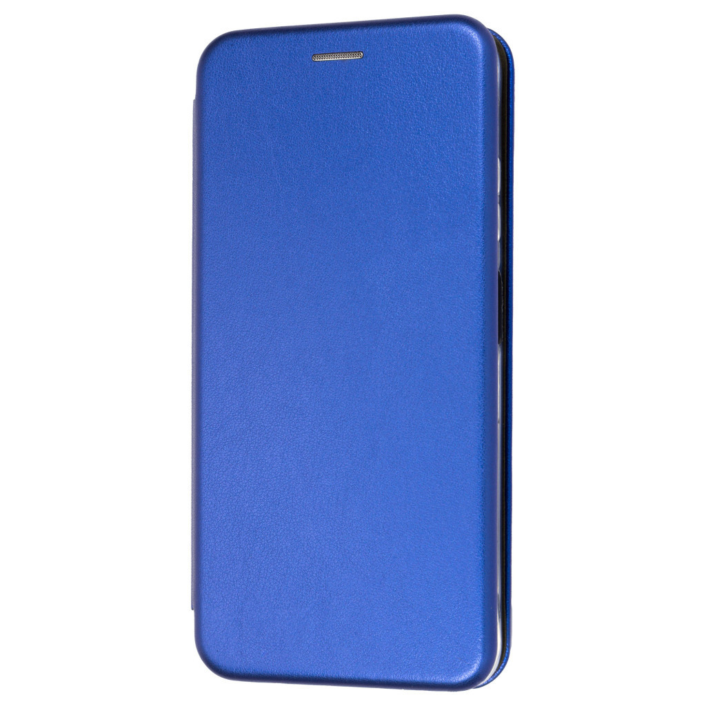 Чохол-книжка Armorstandart G-Case Samsung A05s (A057) Blue (ARM72571)