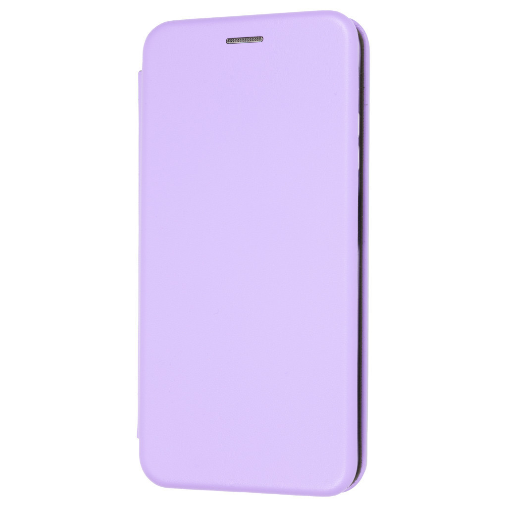 Чехол-книжка Armorstandart G-Case Samsung A05s (A057) Lilac (ARM72619)