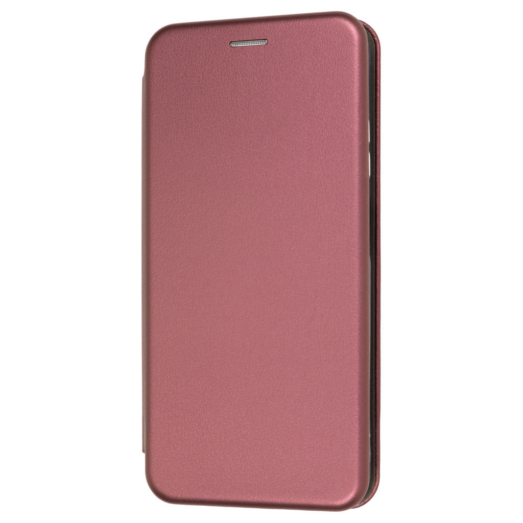 Чохол-книжка Armorstandart G-Case Samsung A05s (A057) Marsala (ARM72620)