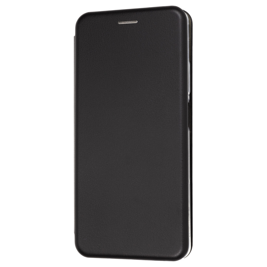 Чохол-книжка Armorstandart G-Case Xiaomi Redmi Note 12 Pro 4G Black (ARM67768)