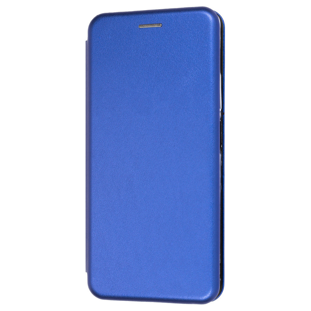 Чохол-книжка Armorstandart G-Case Xiaomi Redmi Note 12 Pro 4G Blue (ARM67767)