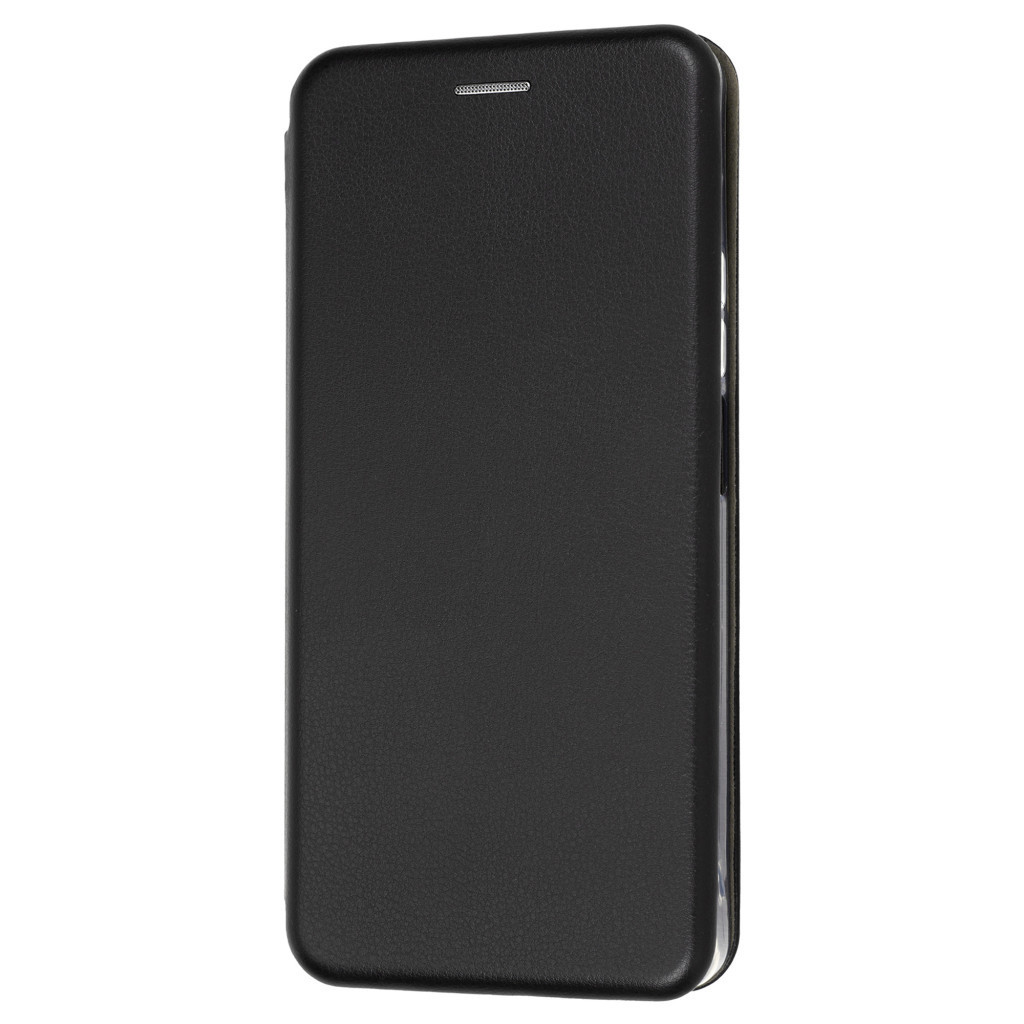 Чехол-книжка Armorstandart G-Case Xiaomi Redmi Note 13 5G Black (ARM71886)