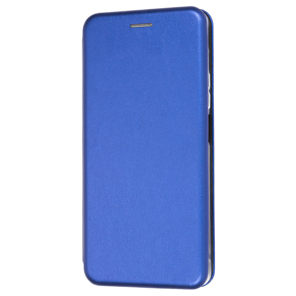 Чехол-книжка Armorstandart G-Case Xiaomi Redmi Note 13 5G Blue (ARM71885)