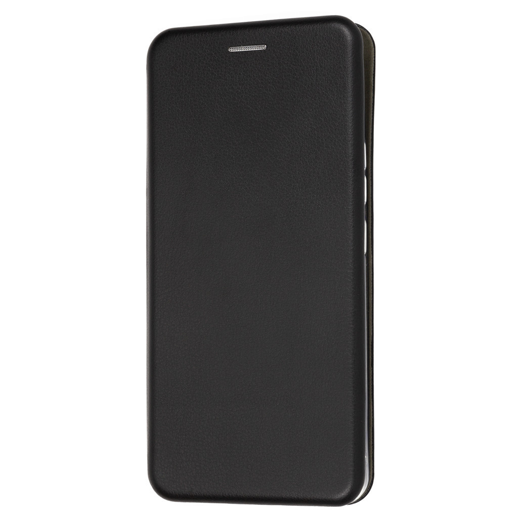 Чохол-книжка Armorstandart G-Case Xiaomi Redmi Note 13 Pro 5G Black (ARM71847)