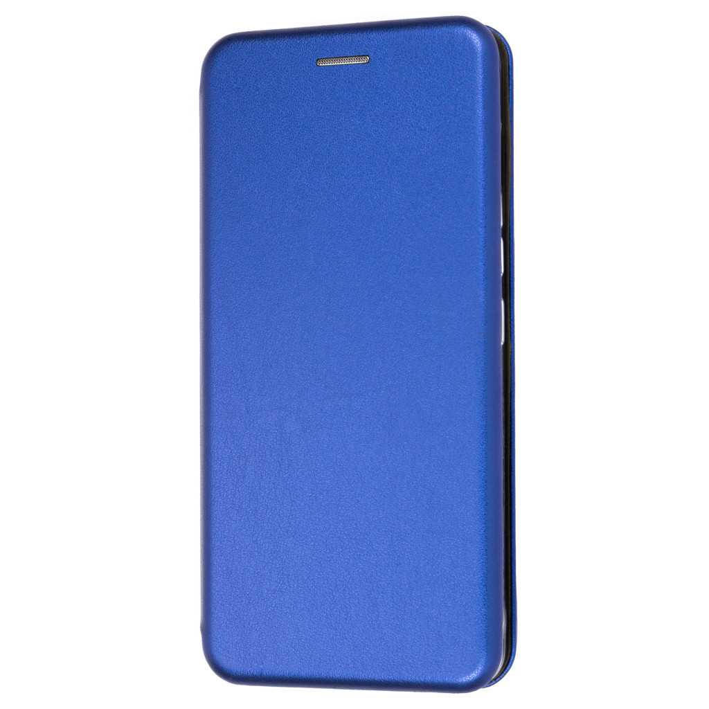 Чехол-книжка Armorstandart G-Case Xiaomi Redmi Note 13 Pro 5G Blue (ARM71846)