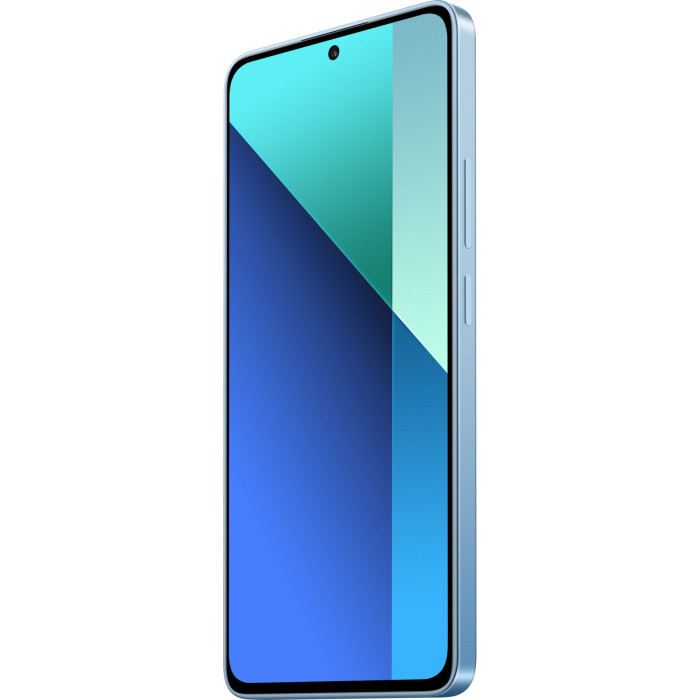 Смартфон Xiaomi Redmi Note 13 6/128GB Ice Blue (1020553)