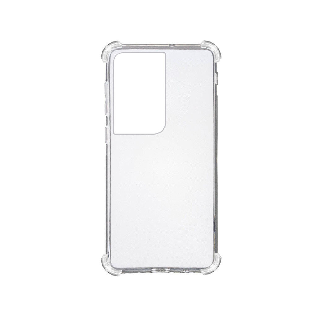 Чохол-накладка BeCover Anti-Shock Samsung Galaxy S24 Ultra Clear (710479)