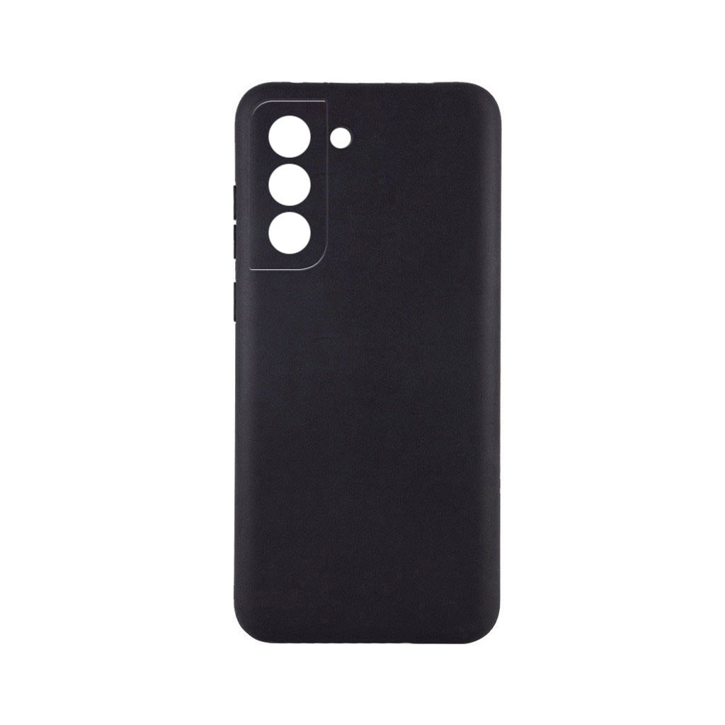 Чохол-накладка BeCover Samsung Galaxy S23 FE SM-S711Black (710471)