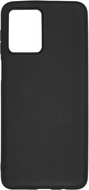 Чехол-накладка BeCover Motorola Moto G54 / G54 Power Black (710546)