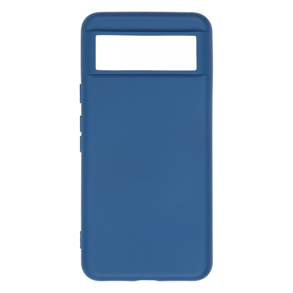 Панель Armorstandart ICON Case Google Pixel 8 Dark Blue (ARM73027)