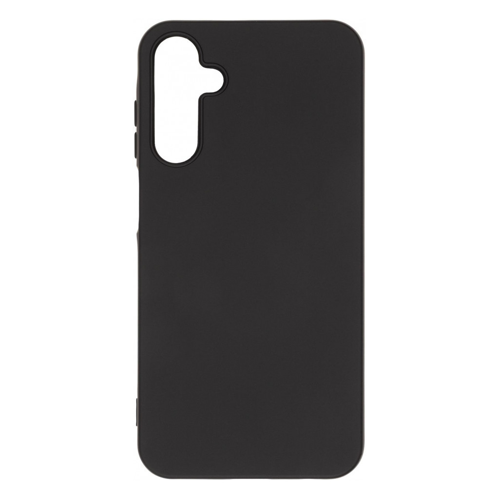 Панель Armorstandart ICON Case Samsung A15 5G (A156) Black (ARM72484)