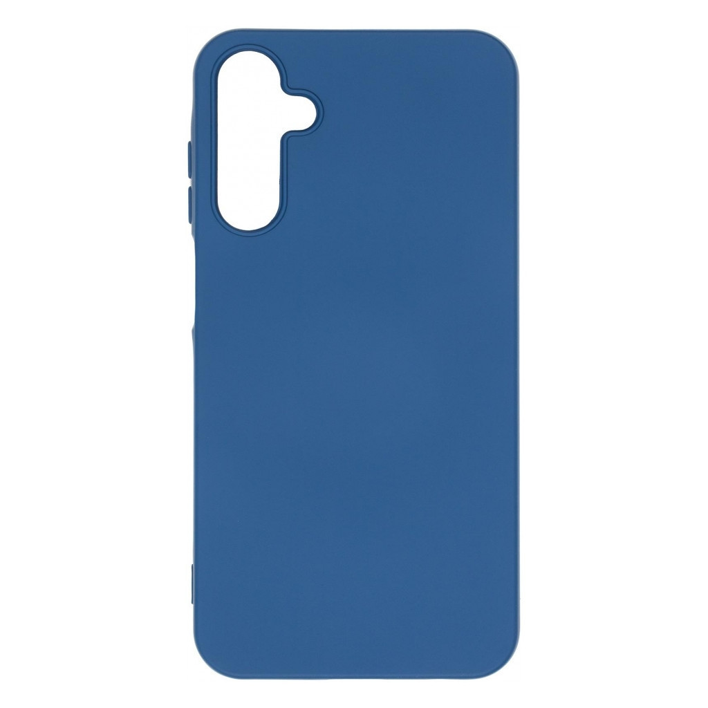 Панель Armorstandart ICON Case Samsung A15 5G (A156) Dark Blue (ARM72485)