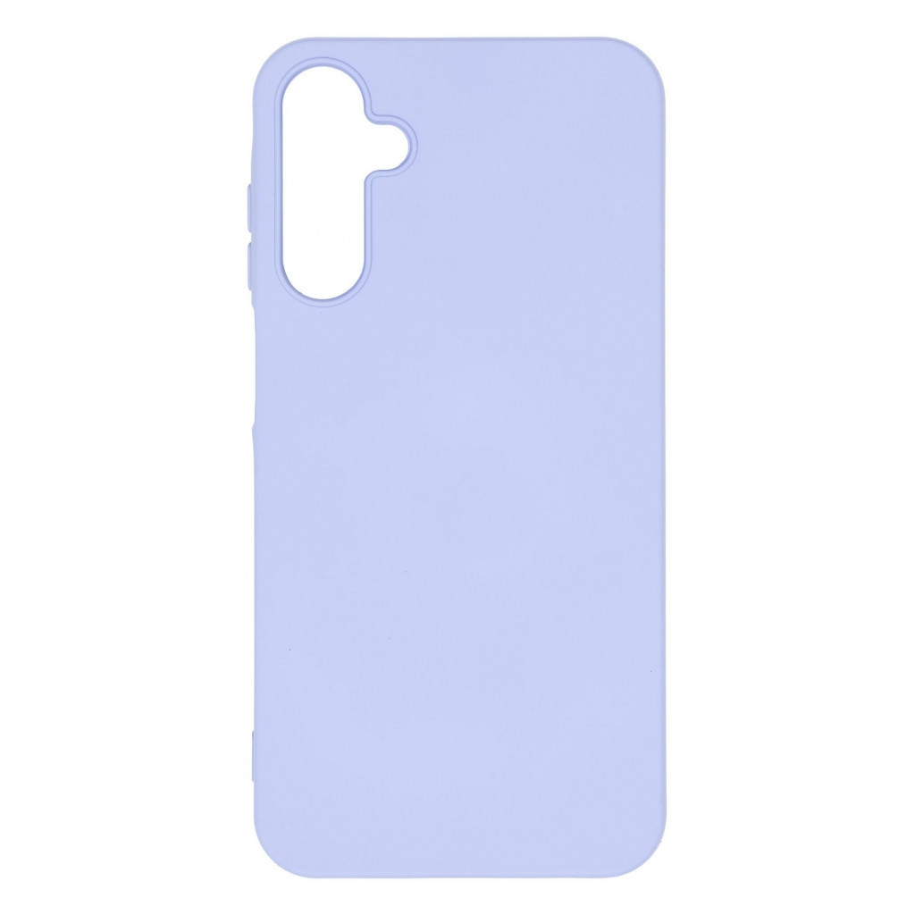 Панель Armorstandart ICON Case Samsung A15 5G (A156) Lavender (ARM72487)