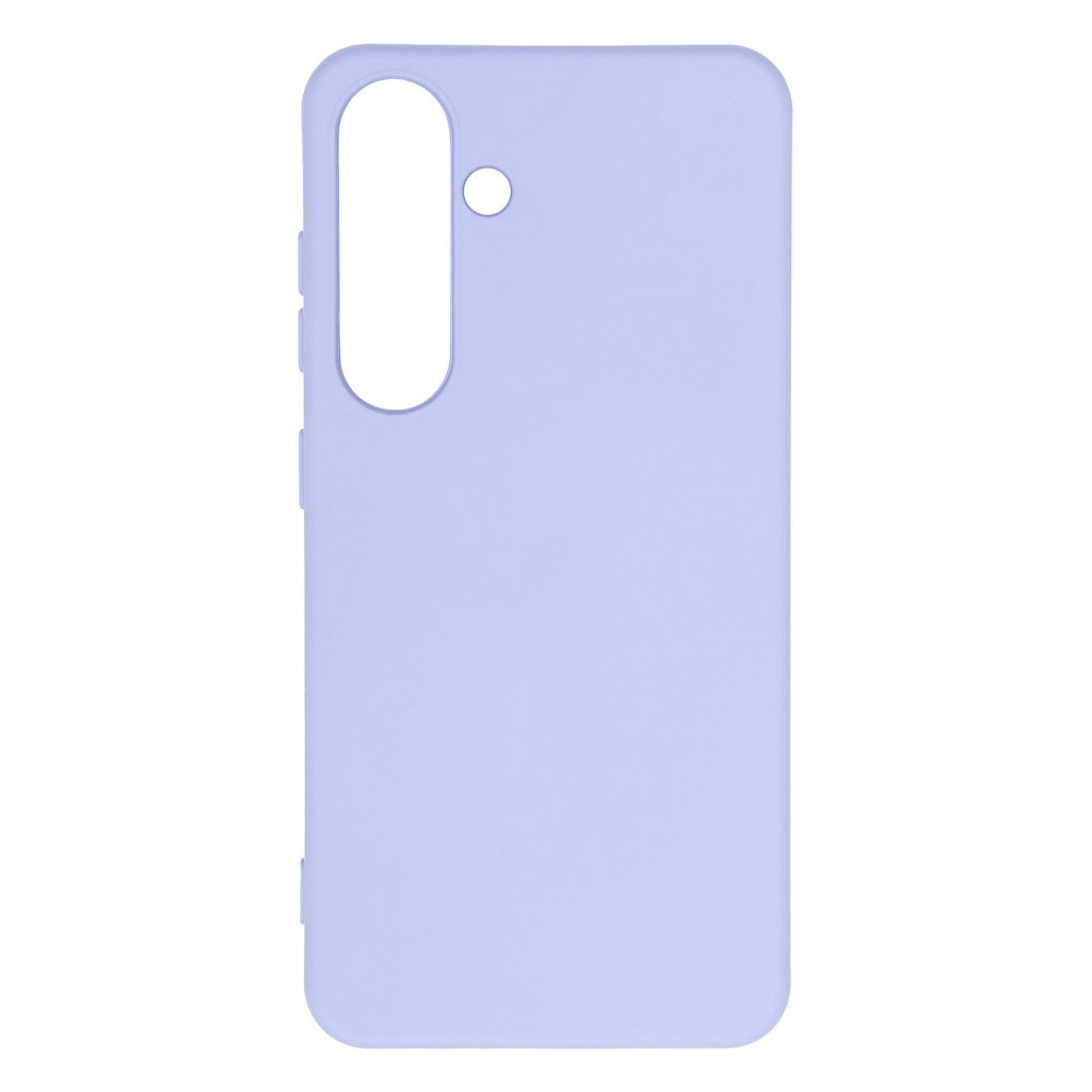 Панель Armorstandart ICON Case Samsung S24 Lavender (ARM72491)