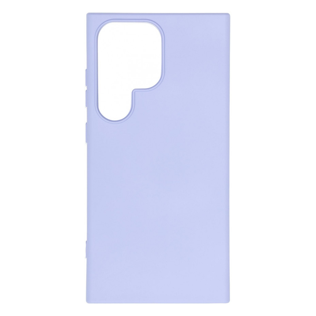 Панель Armorstandart ICON Case Samsung S24 Ultra Lavender (ARM72499)