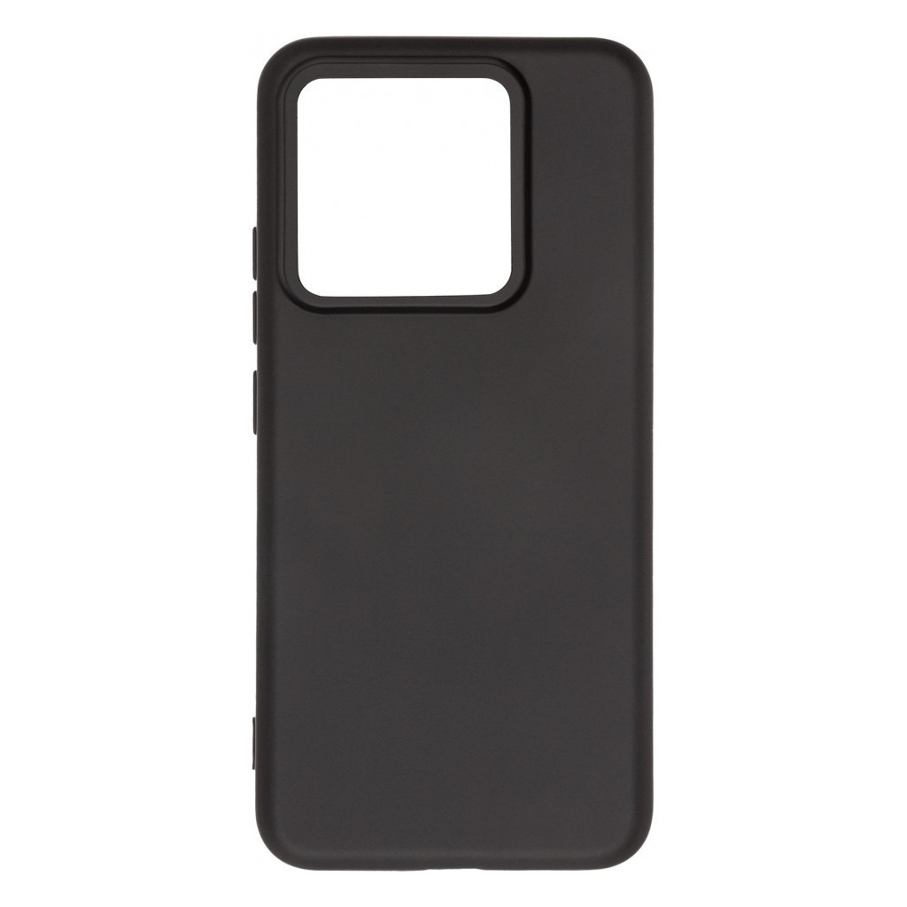Панель Armorstandart ICON Case Xiaomi 14 Black (ARM73054)