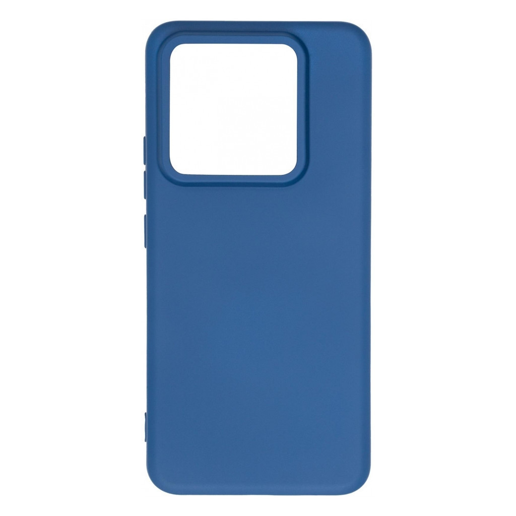 Панель Armorstandart ICON Case Xiaomi 14 Pro Dark Blue (ARM73059)