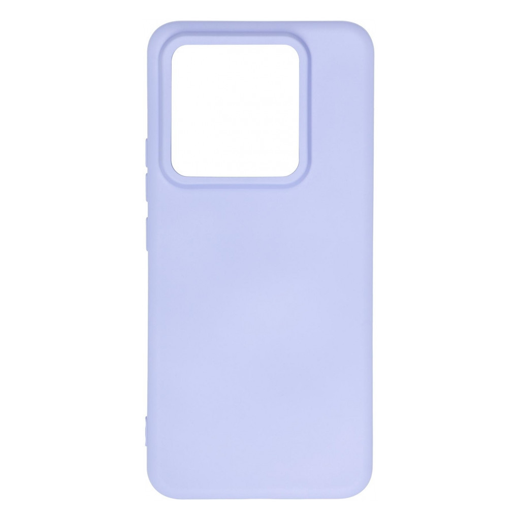 Панель Armorstandart ICON Case Xiaomi 14 Pro Lavender (ARM73061)