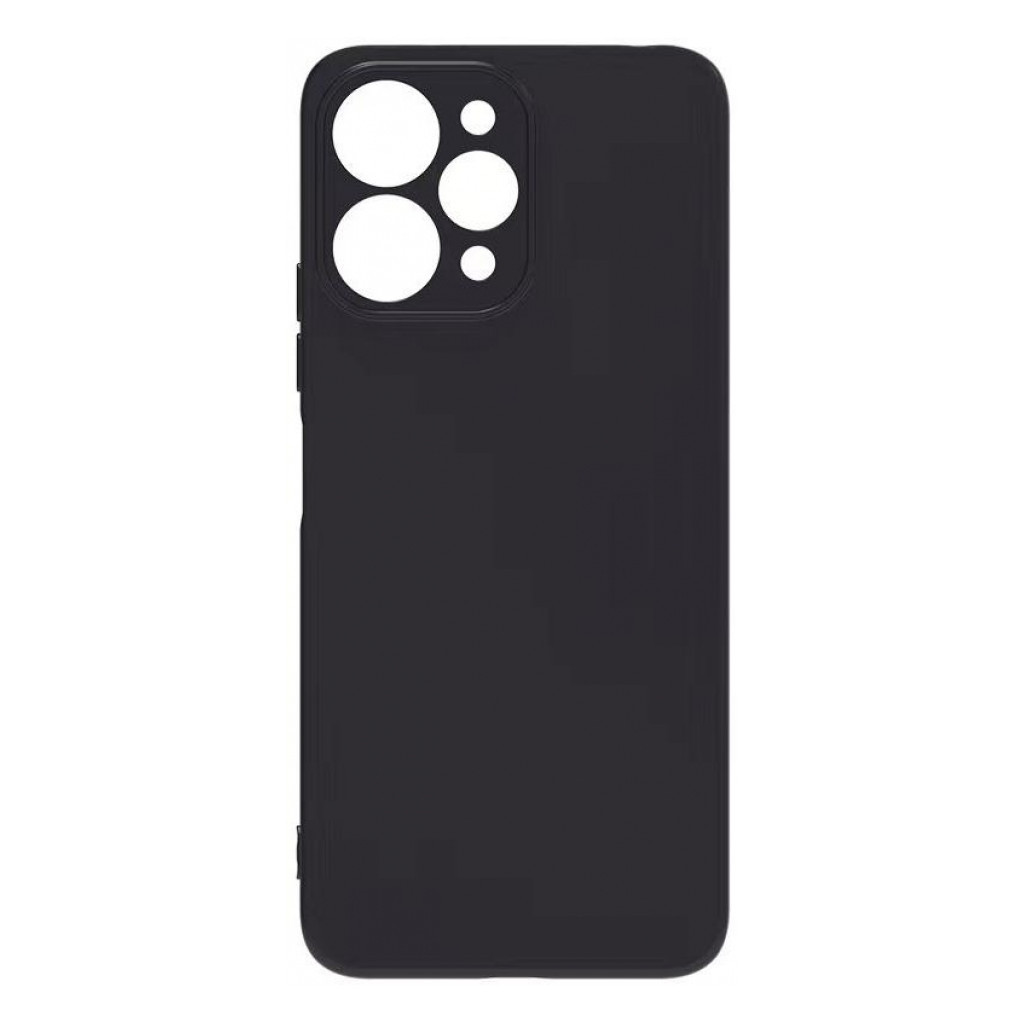 Панель Armorstandart ICON Case Xiaomi Redmi 12 4G Camera cover Black (ARM66533)