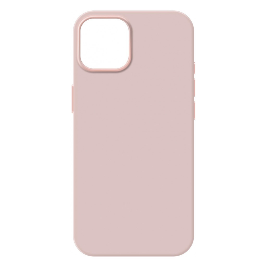 Панель Armorstandart ICON2 MagSafe Apple iPhone 15 Light Pink (ARM72733)