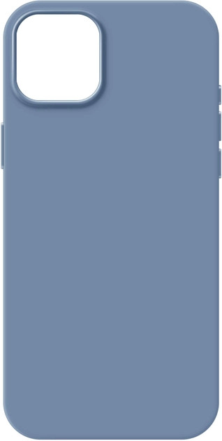 Панель Armorstandart ICON2 MagSafe Apple iPhone 15 Plus Winter Blue (ARM72742)