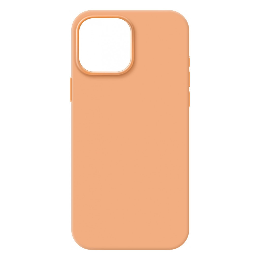 Панель Armorstandart ICON2 MagSafe Apple iPhone 15 Pro Max Orange Sorbet (ARM72753)